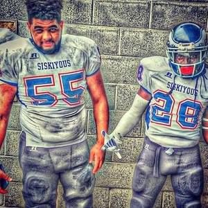 Meet your Posher, Byron